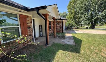 112 Mockingbird Ln, Chickasha, OK 73018