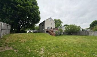 74 Allen Ave, North Providence, RI 02911