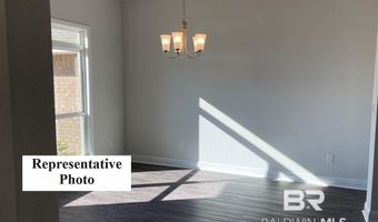 812 Marks Ave, Bay Minette, AL 36507