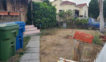 126 W 111th, Los Angeles, CA 90061