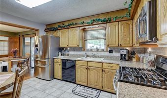 3050 Gaineswood Ave, Baxter Springs, KS 66713