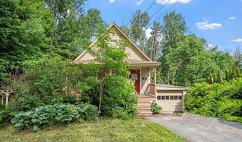 206 Lewis Hill Rd, Bethlehem, NH 03574