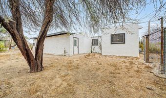 1065 W WHITELEY St, Apache Junction, AZ 85120