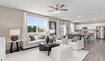 118 Leonard Way Plan: GALEN, Aylett, VA 23009