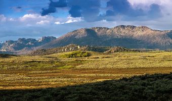 Lot 5 HWY 352 Street, Cora, WY 82925