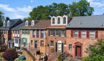 911 S LEE St, Alexandria, VA 22314