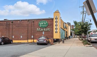 1055 MICHIGAN Ave NE, Washington, DC 20017
