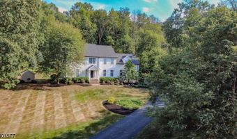 5 Hidden Valley Rd, Andover, NJ 07860