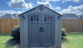 504 Linden Cir, Benton, LA 71006