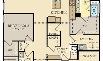5149 Huntersfield Ln, Avon, IN 46123