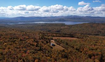 620 Poole Hill Rd, Bridgewater, NH 03222