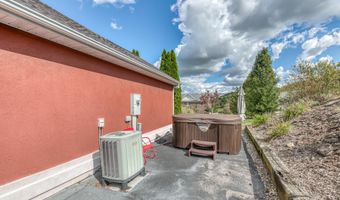 18486 Spoon Gap Rd, Abingdon, VA 24211