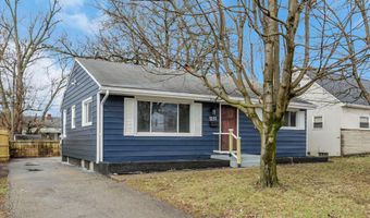 1251 Dellwood Ave, Columbus, OH 43227