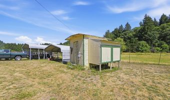 18196 HIGHWAY 36, Blachly, OR 97412