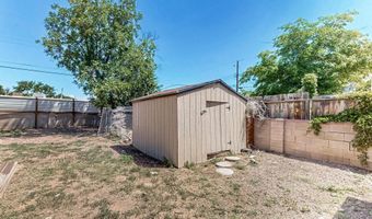 4119 MESCALERO Rd NE, Albuquerque, NM 87110