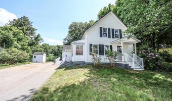 32 Raymond Rd, Auburn, NH 03032