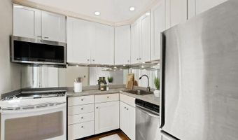 1008 PAPER MILL Ct NW #1008, Washington, DC 20007