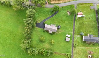 15813 Black Hollow Rd, Abingdon, VA 24210