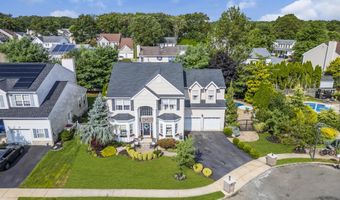 6 Surle Ct, Bayville, NJ 08721