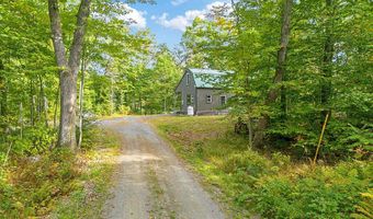 167 Camp'' Town Farm Rd, Anson, ME 04958