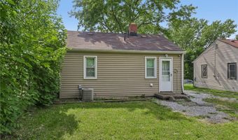 791 Eugene St, Akron, OH 44306