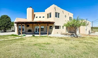 606 Weleka Ln, Carlsbad, NM 88220