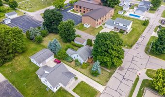 208 Chestnut St, Avilla, IN 46710