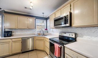 6435 GILLIA Cir S, Bartlett, TN 38135