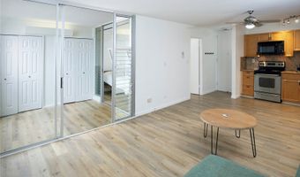 1617 Clark St 404, Honolulu, HI 96822