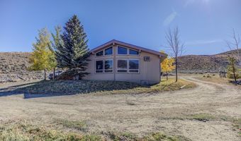 46 Hedrick Spring Rd, Cody, WY 82414