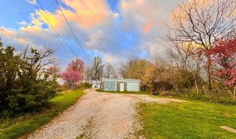 11546 State Route 588, Bidwell, OH 45614