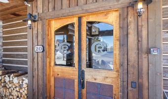 18 Upper Cascade Ridge Rd 18, Big Sky, MT 59716