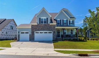 552 Watauga Ln, Aberdeen, NC 28315