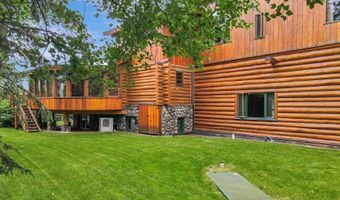 11361 Hideaway Trl, Anchorage, AK 99507