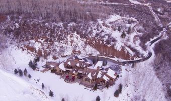 220 Buttermilk Ln, Aspen, CO 81611