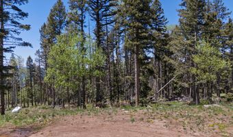 Lot 1267 Starlight Overlook, Angel Fire, NM 87710