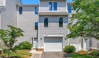 430 CAPSTAN Ct #42, Arnold, MD 21012