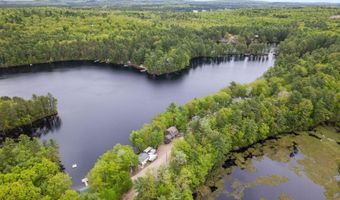 170 Red Gate Ln, Acton, ME 04001