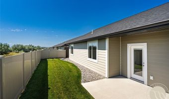 2923 Eagle Butte Trl, Billings, MT 59106