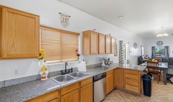 3105 W Century Dr, Benson, AZ 85602