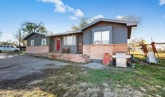 112 E Aragon Rd, Belen, NM 87002
