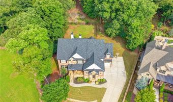 1349 Woodtrace Ln, Auburn, GA 30011