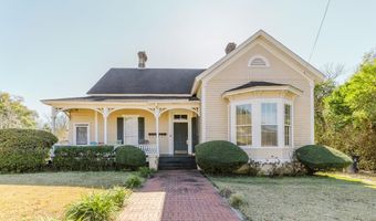 409 Botsworth, Americus, GA 31709