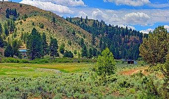 12142 Burns-Izee Rd, Seneca, OR 97873