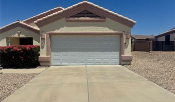2943 Tierra Vida, Bullhead City, AZ 86429