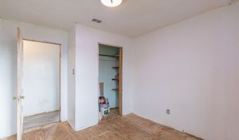 521 Avenue H, Anson, TX 79501