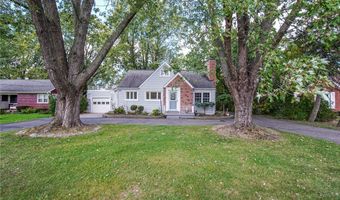 5730 Sheridan Dr, Amherst, NY 14221