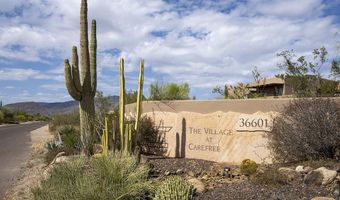 36601 N MULE TRAIN Rd A41, Carefree, AZ 85377