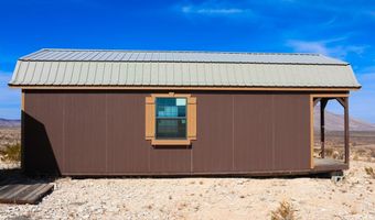 4124 S Hwy 118, Alpine, TX 79830