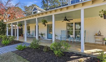 106 S Hermitage Rd, Beaufort, SC 29902